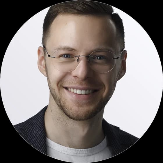 Сергей Астафьев, основатель GDPПуть