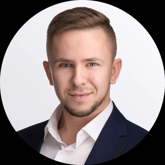 Владимир Орловский