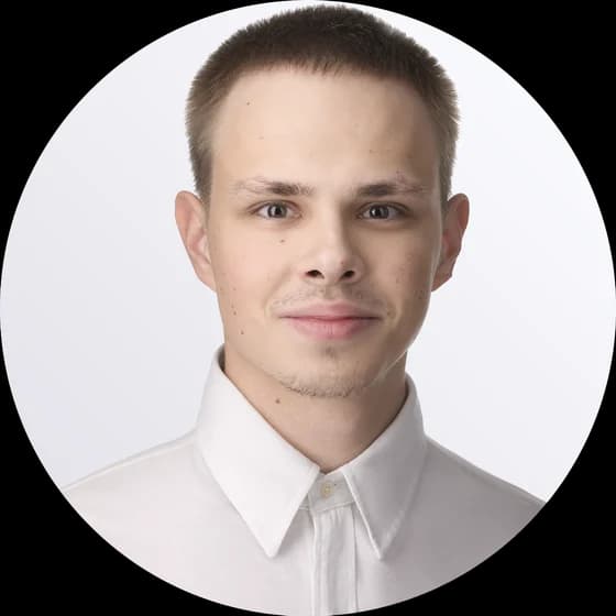 Андрей Шахов